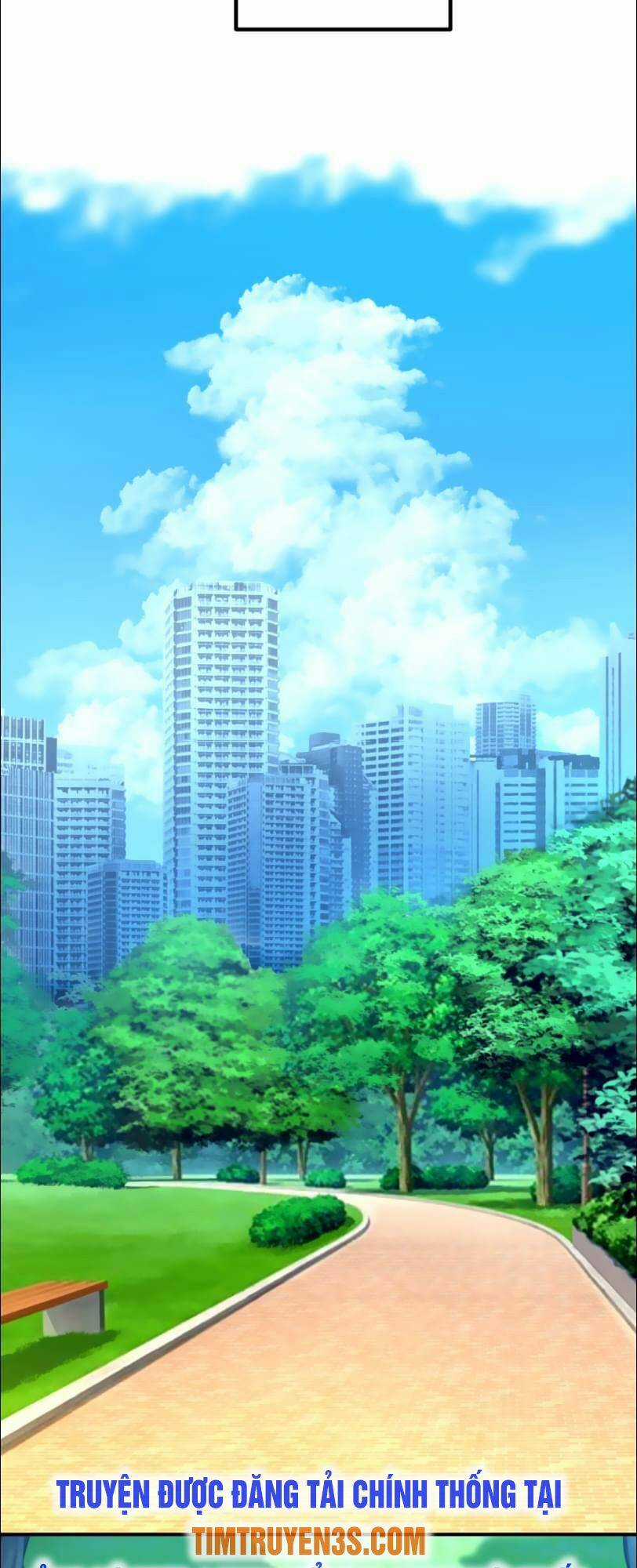 Tôi Trở Thành Thợ Săn Rank S Bằng Hệ Thống Quỷ Vương Chapter 27 trang 29