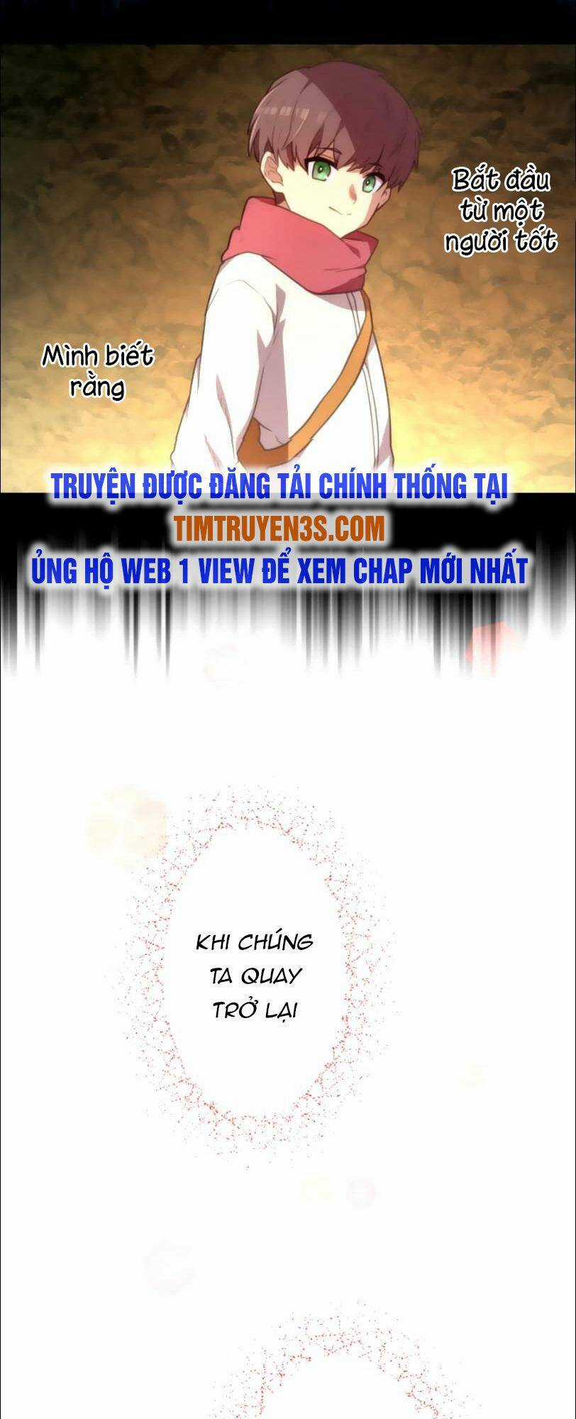 Tôi Trở Thành Thợ Săn Rank S Bằng Hệ Thống Quỷ Vương Chapter 27 trang 3