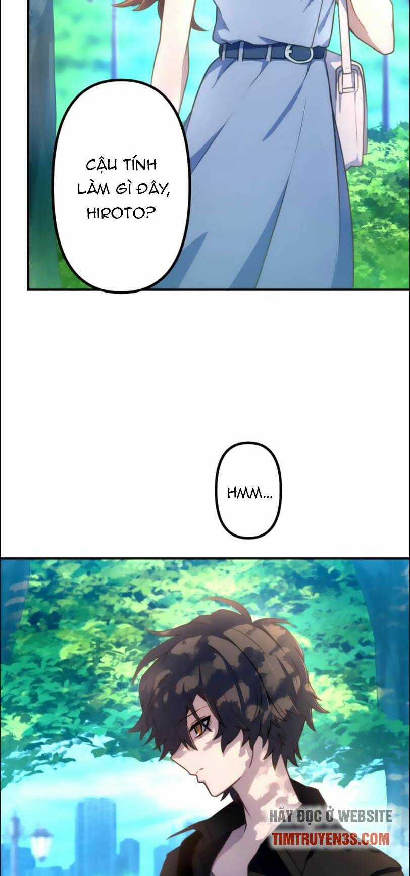 Tôi Trở Thành Thợ Săn Rank S Bằng Hệ Thống Quỷ Vương Chapter 27 trang 31