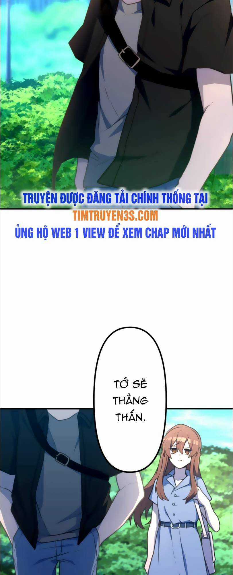 Tôi Trở Thành Thợ Săn Rank S Bằng Hệ Thống Quỷ Vương Chapter 27 trang 32