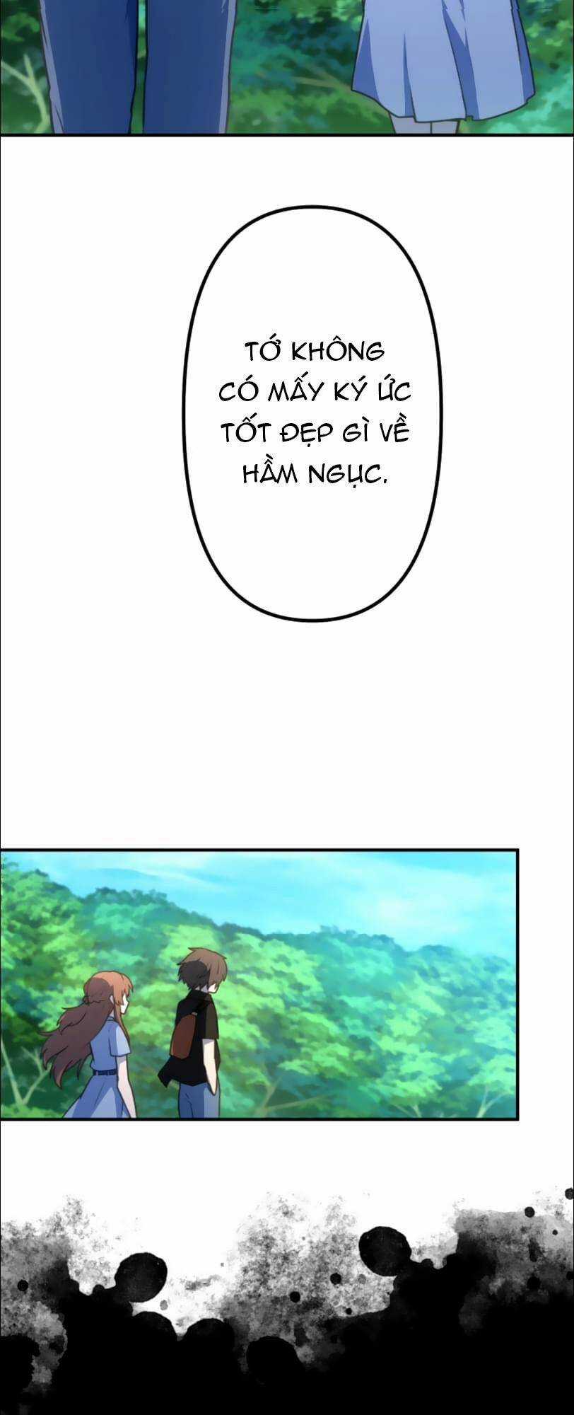 Tôi Trở Thành Thợ Săn Rank S Bằng Hệ Thống Quỷ Vương Chapter 27 trang 33