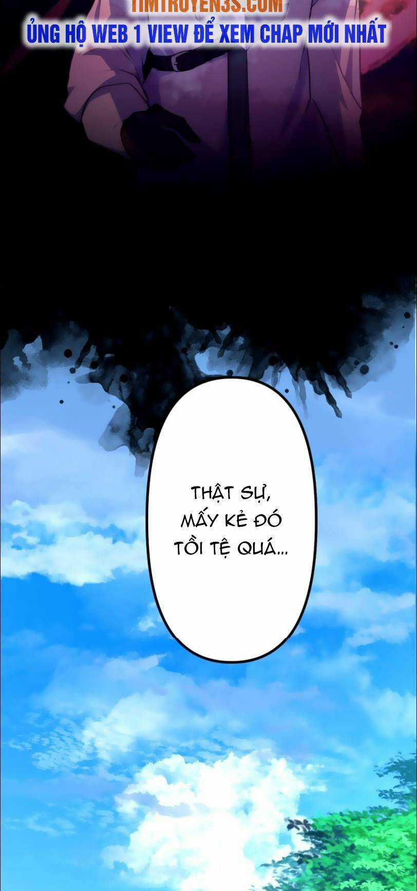 Tôi Trở Thành Thợ Săn Rank S Bằng Hệ Thống Quỷ Vương Chapter 27 trang 35