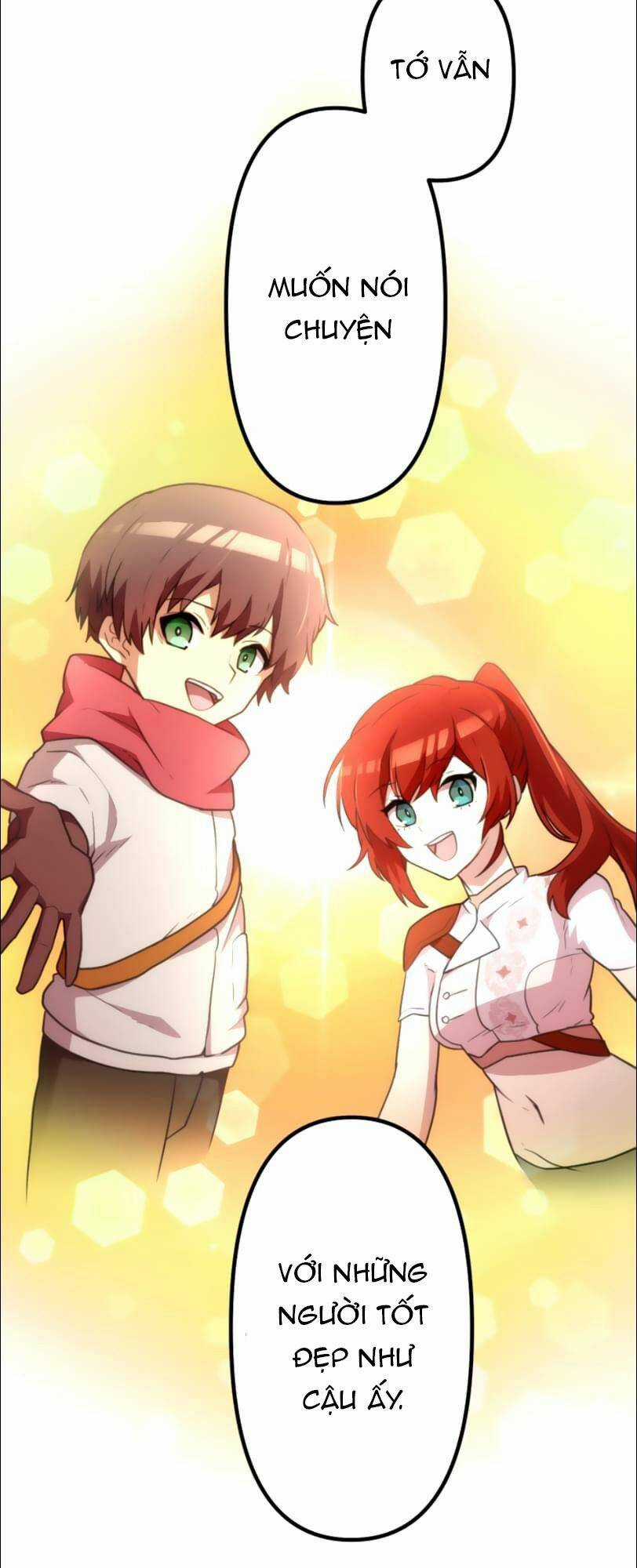 Tôi Trở Thành Thợ Săn Rank S Bằng Hệ Thống Quỷ Vương Chapter 27 trang 37