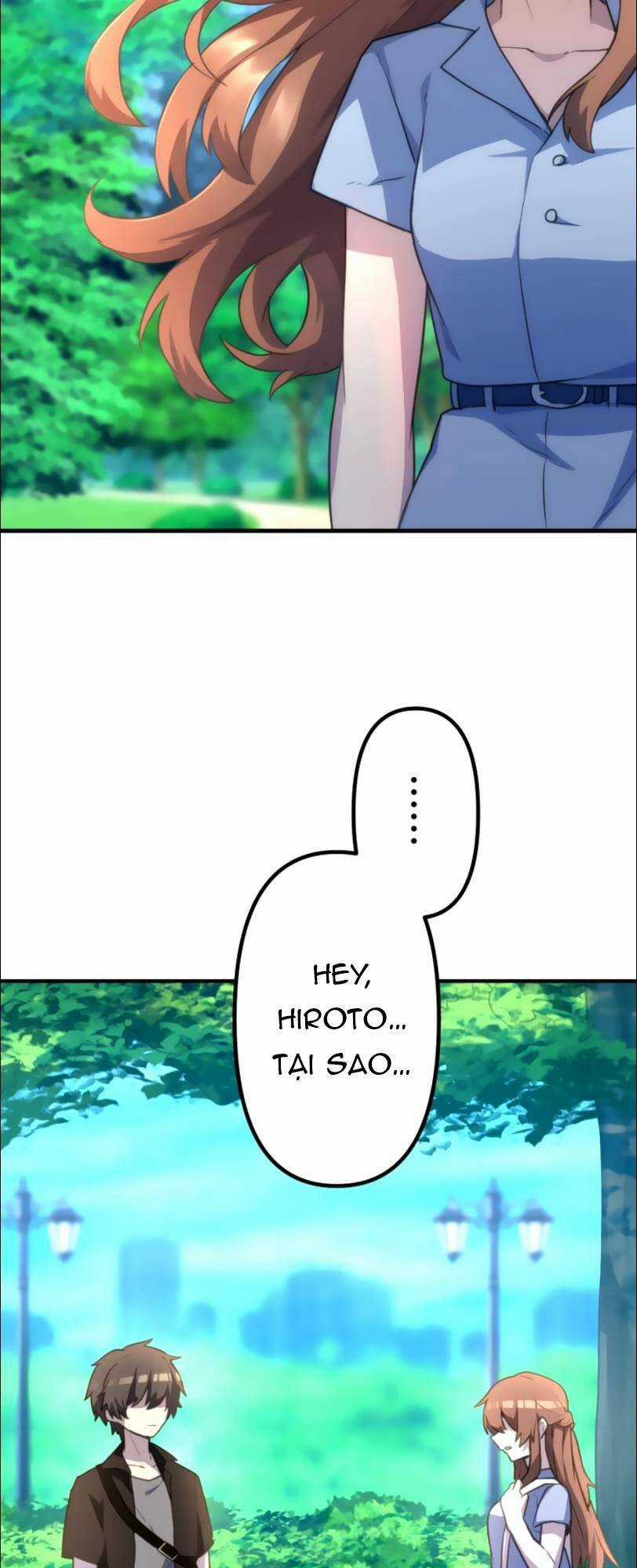 Tôi Trở Thành Thợ Săn Rank S Bằng Hệ Thống Quỷ Vương Chapter 27 trang 39