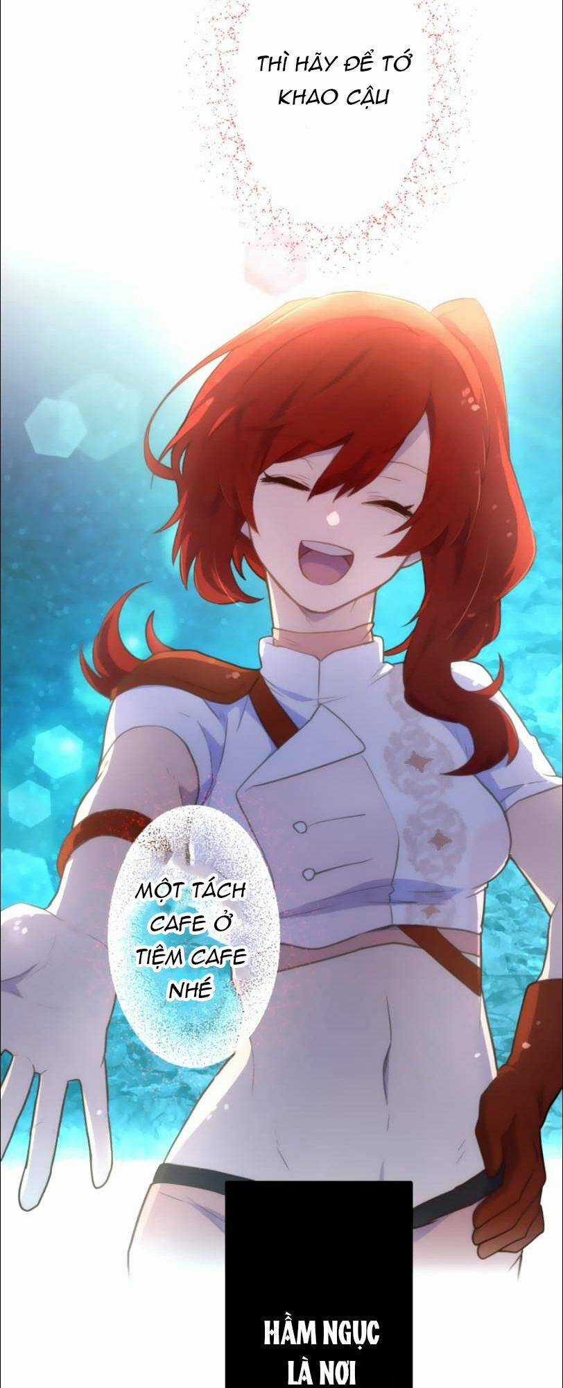 Tôi Trở Thành Thợ Săn Rank S Bằng Hệ Thống Quỷ Vương Chapter 27 trang 4