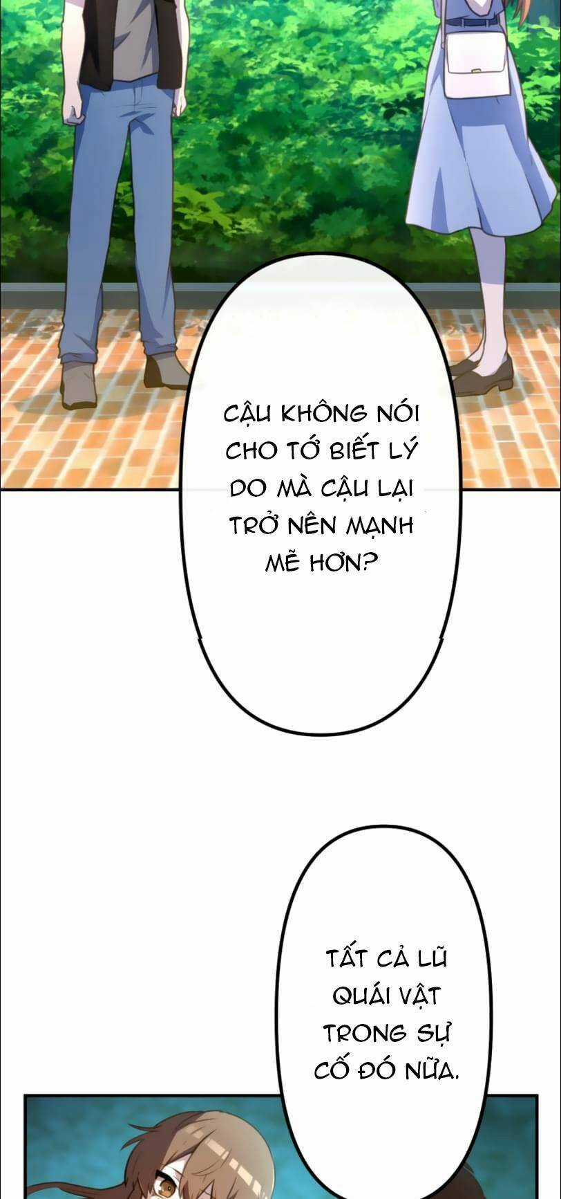 Tôi Trở Thành Thợ Săn Rank S Bằng Hệ Thống Quỷ Vương Chapter 27 trang 40