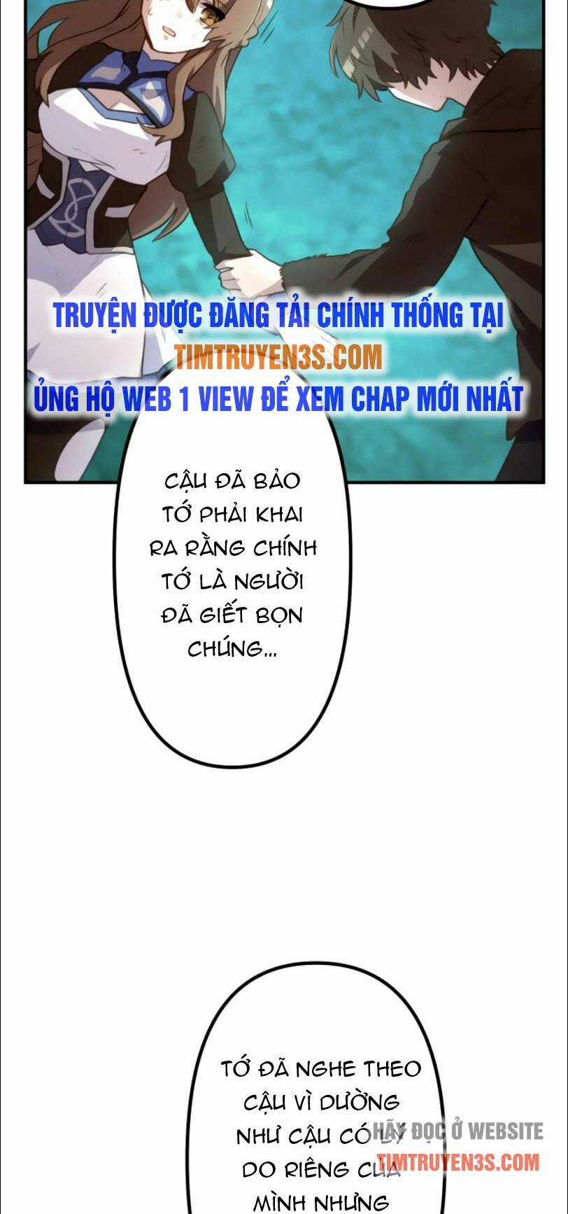 Tôi Trở Thành Thợ Săn Rank S Bằng Hệ Thống Quỷ Vương Chapter 27 trang 41