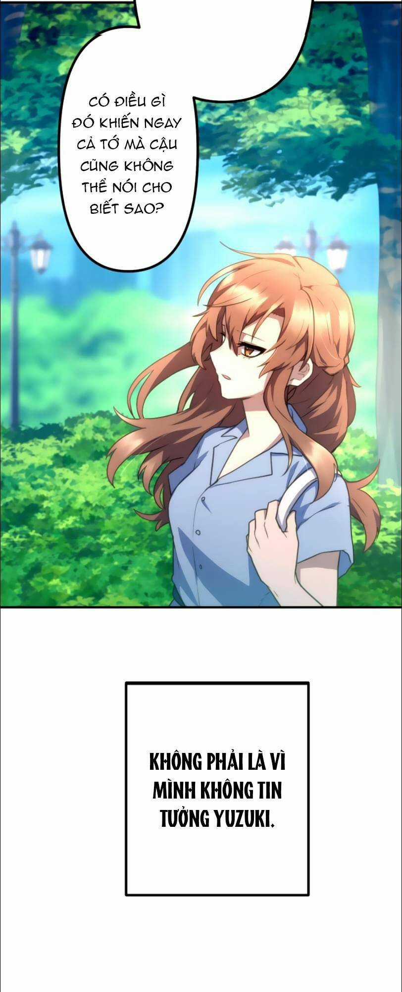 Tôi Trở Thành Thợ Săn Rank S Bằng Hệ Thống Quỷ Vương Chapter 27 trang 42