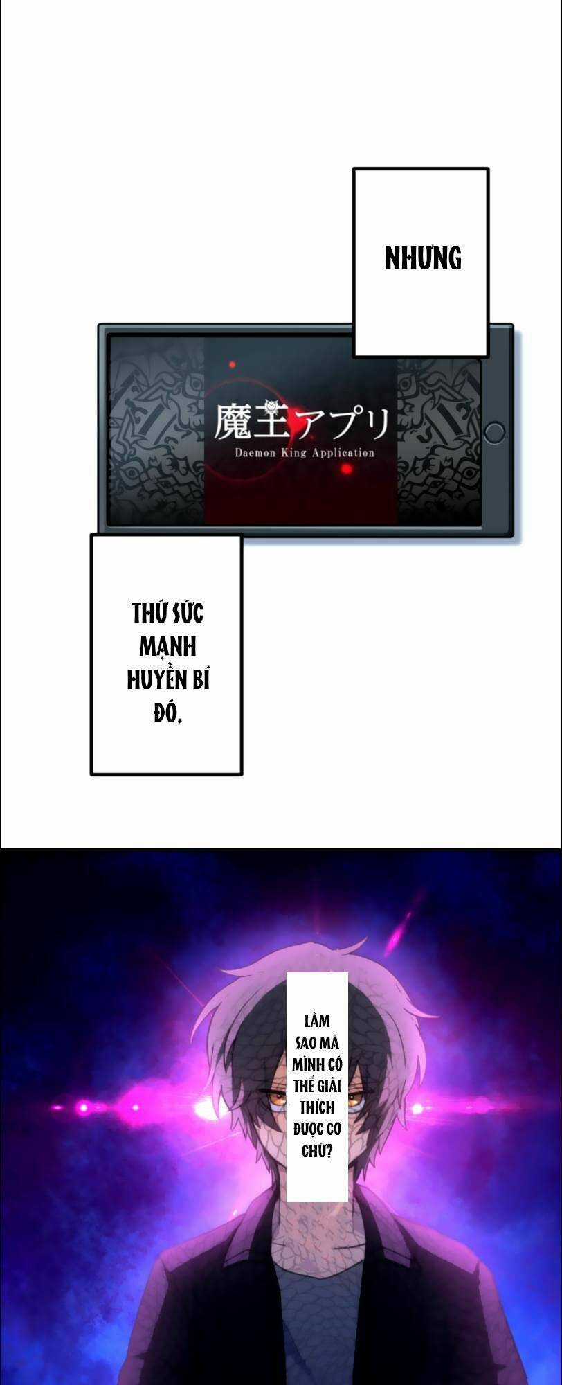 Tôi Trở Thành Thợ Săn Rank S Bằng Hệ Thống Quỷ Vương Chapter 27 trang 43