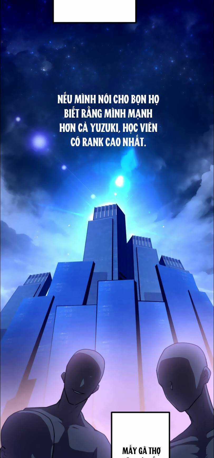 Tôi Trở Thành Thợ Săn Rank S Bằng Hệ Thống Quỷ Vương Chapter 27 trang 45