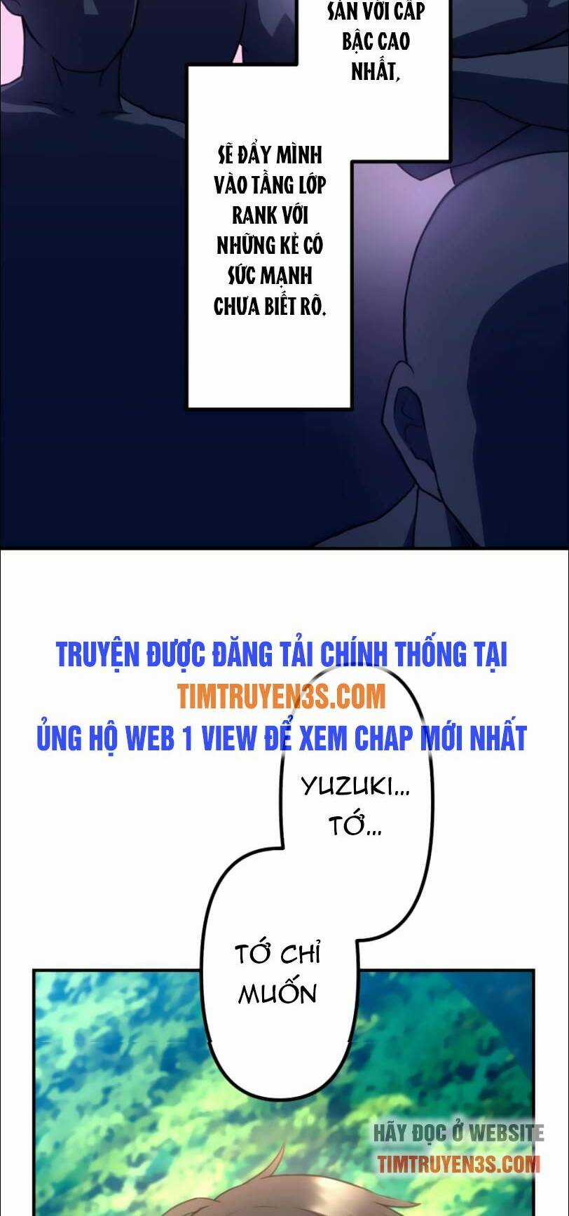 Tôi Trở Thành Thợ Săn Rank S Bằng Hệ Thống Quỷ Vương Chapter 27 trang 46