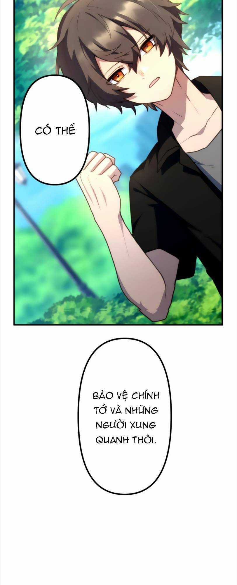 Tôi Trở Thành Thợ Săn Rank S Bằng Hệ Thống Quỷ Vương Chapter 27 trang 47