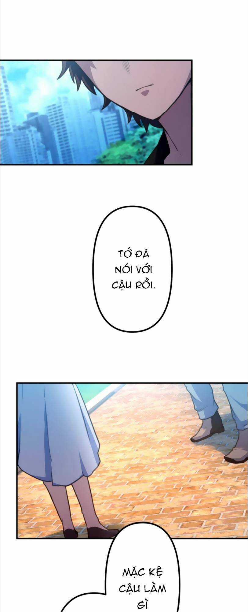 Tôi Trở Thành Thợ Săn Rank S Bằng Hệ Thống Quỷ Vương Chapter 27 trang 48