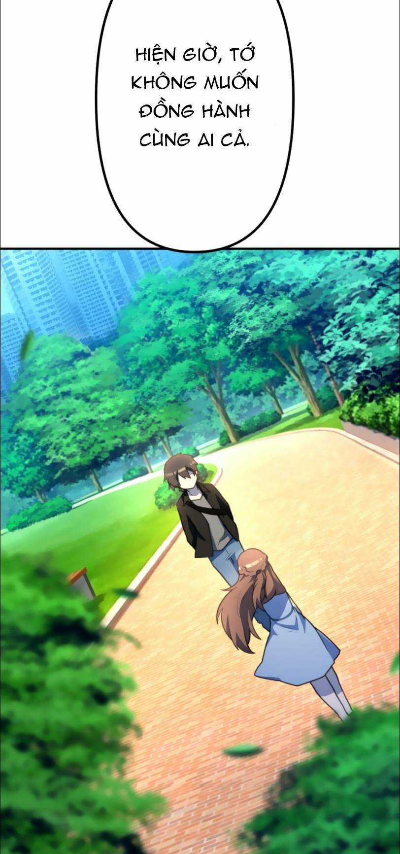 Tôi Trở Thành Thợ Săn Rank S Bằng Hệ Thống Quỷ Vương Chapter 27 trang 50