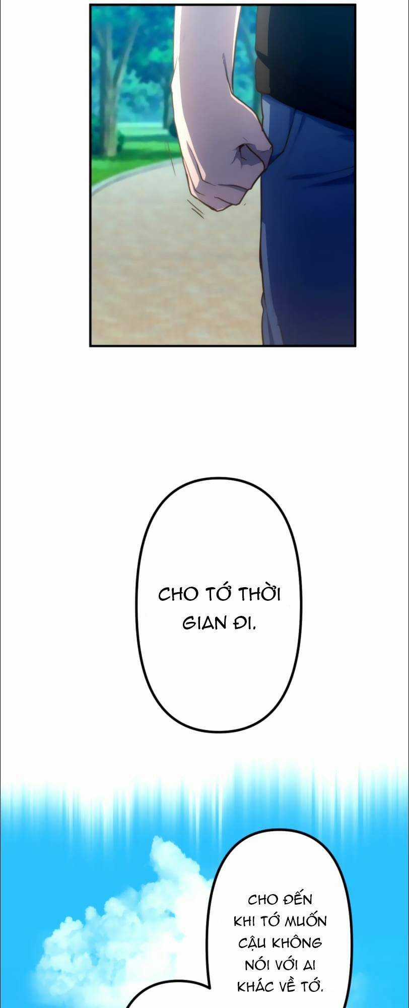 Tôi Trở Thành Thợ Săn Rank S Bằng Hệ Thống Quỷ Vương Chapter 27 trang 52