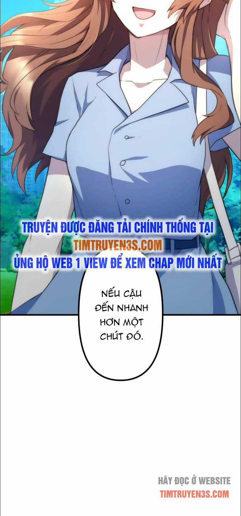 Tôi Trở Thành Thợ Săn Rank S Bằng Hệ Thống Quỷ Vương Chapter 27 trang 56