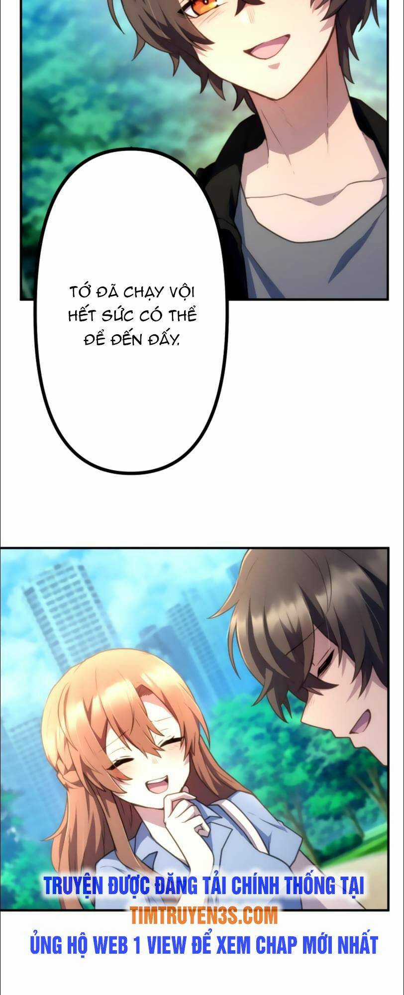 Tôi Trở Thành Thợ Săn Rank S Bằng Hệ Thống Quỷ Vương Chapter 27 trang 58