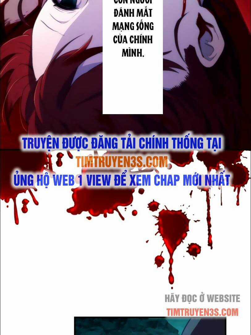 Tôi Trở Thành Thợ Săn Rank S Bằng Hệ Thống Quỷ Vương Chapter 27 trang 6