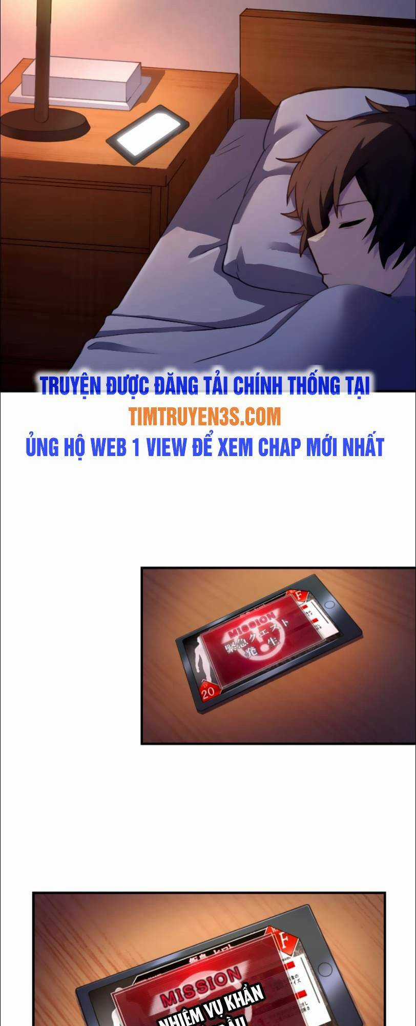 Tôi Trở Thành Thợ Săn Rank S Bằng Hệ Thống Quỷ Vương Chapter 27 trang 63