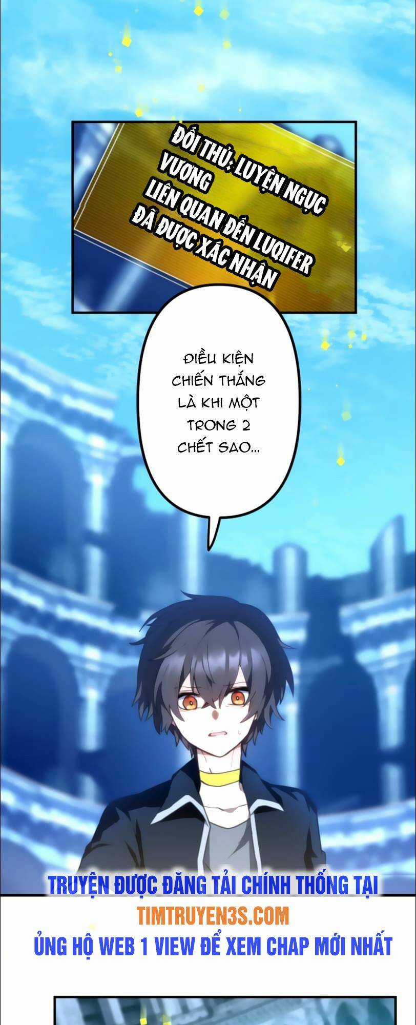 Tôi Trở Thành Thợ Săn Rank S Bằng Hệ Thống Quỷ Vương Chapter 27 trang 68