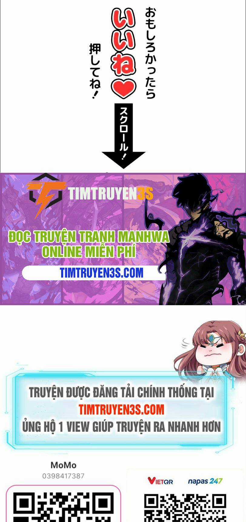 Tôi Trở Thành Thợ Săn Rank S Bằng Hệ Thống Quỷ Vương Chapter 27 trang 76