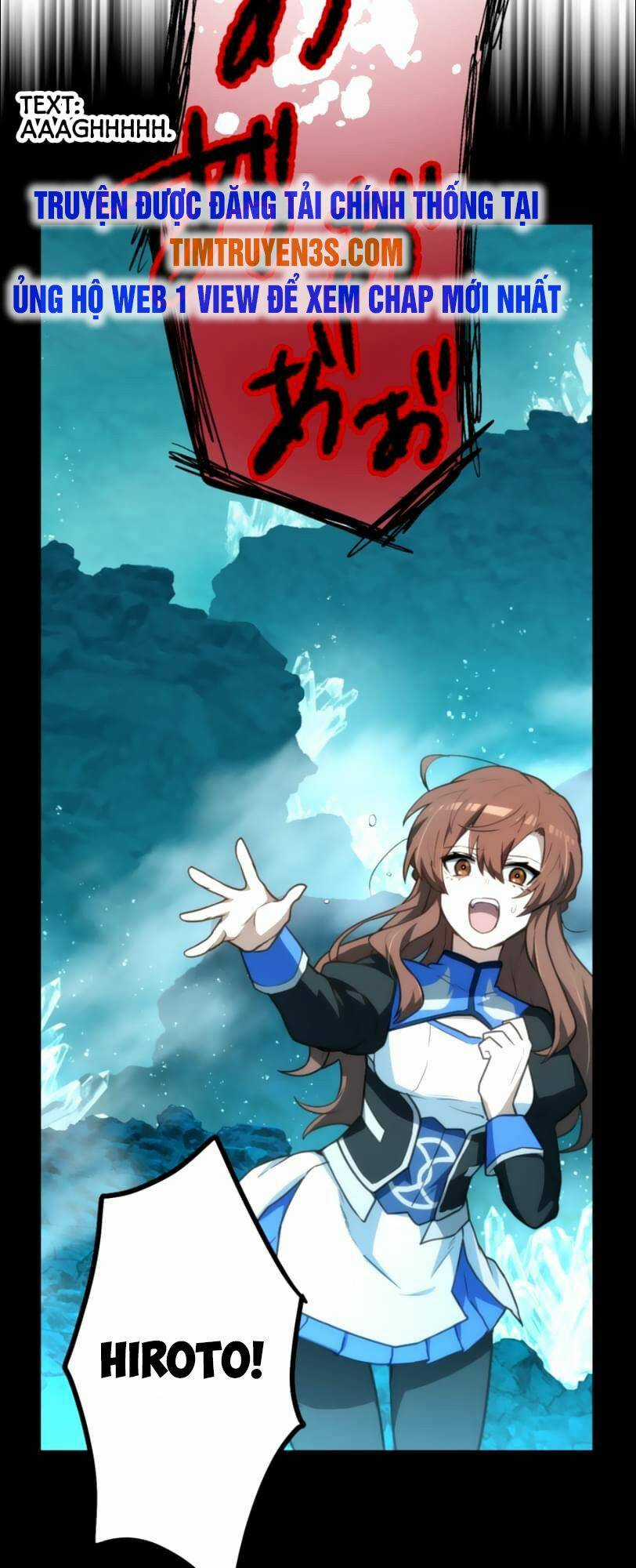 Tôi Trở Thành Thợ Săn Rank S Bằng Hệ Thống Quỷ Vương Chapter 27 trang 9