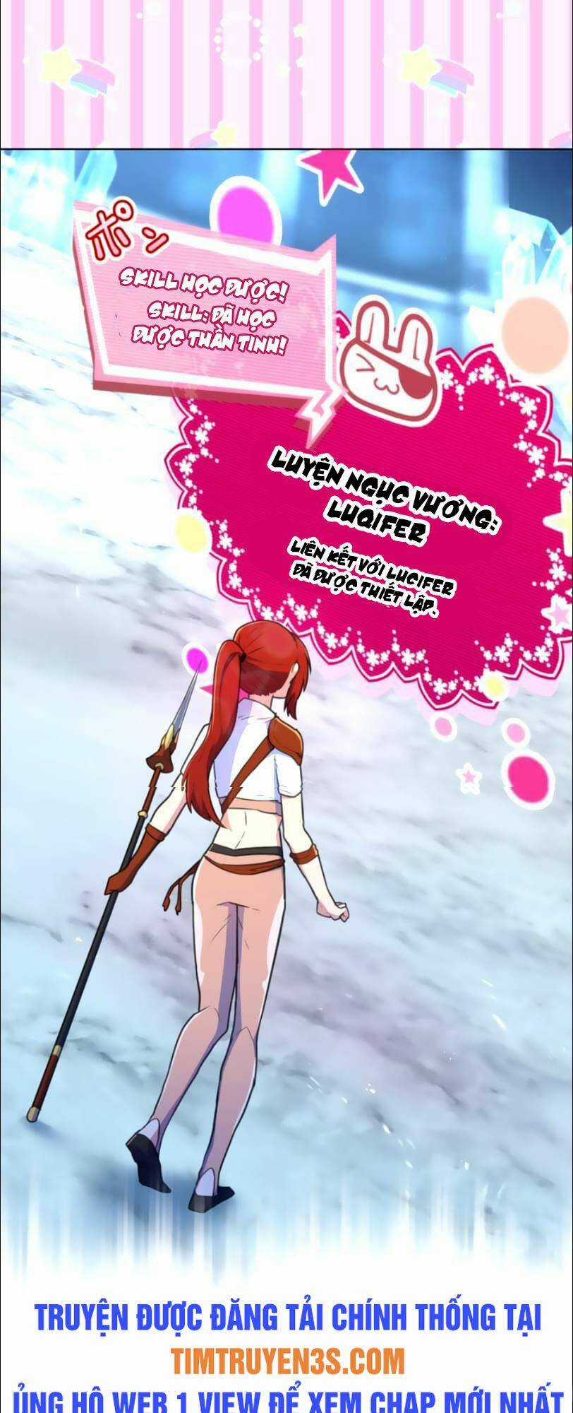 Tôi Trở Thành Thợ Săn Rank S Bằng Hệ Thống Quỷ Vương Chapter 28 trang 11