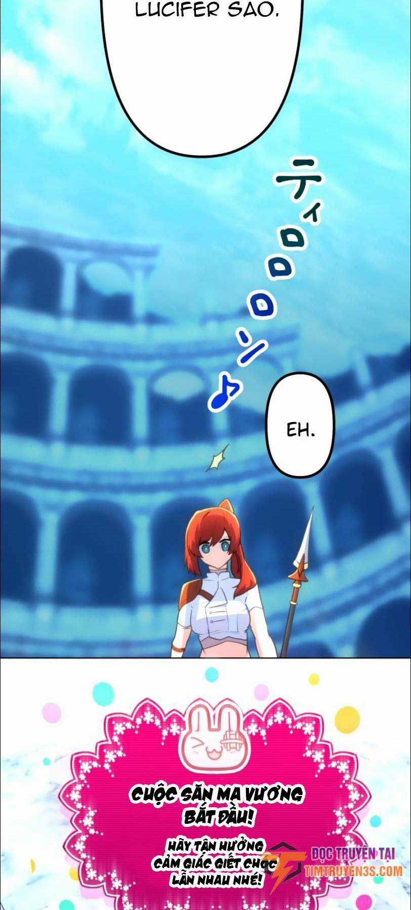 Tôi Trở Thành Thợ Săn Rank S Bằng Hệ Thống Quỷ Vương Chapter 28 trang 13