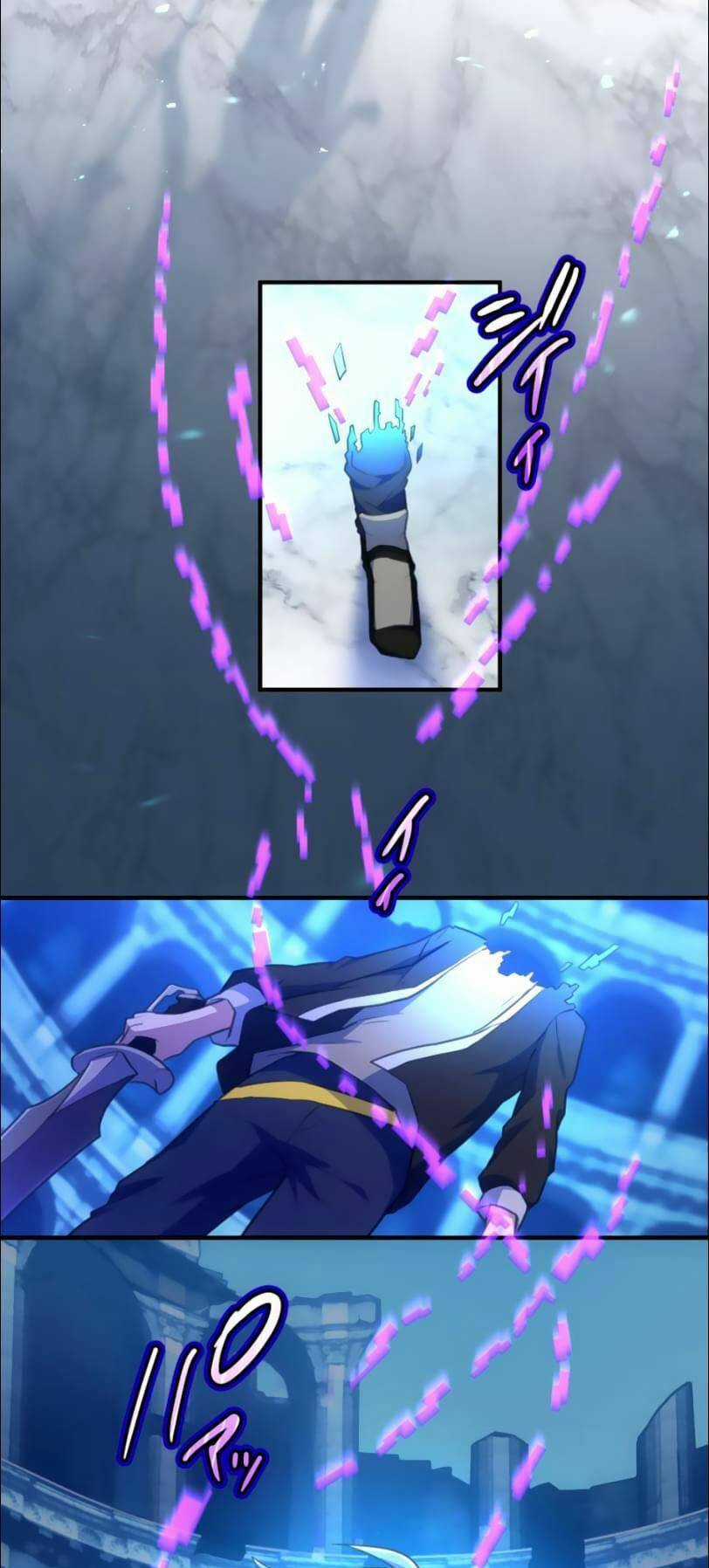 Tôi Trở Thành Thợ Săn Rank S Bằng Hệ Thống Quỷ Vương Chapter 28 trang 16