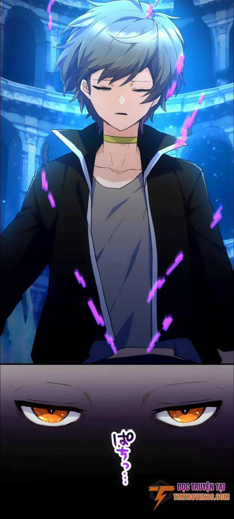 Tôi Trở Thành Thợ Săn Rank S Bằng Hệ Thống Quỷ Vương Chapter 28 trang 17