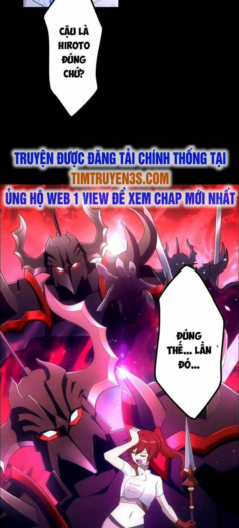 Tôi Trở Thành Thợ Săn Rank S Bằng Hệ Thống Quỷ Vương Chapter 28 trang 20