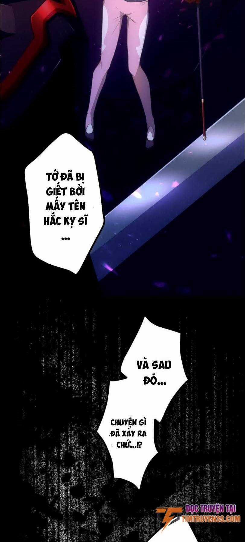 Tôi Trở Thành Thợ Săn Rank S Bằng Hệ Thống Quỷ Vương Chapter 28 trang 21