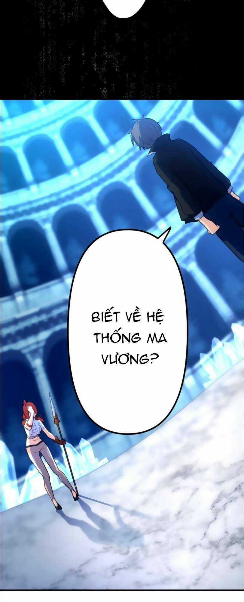 Tôi Trở Thành Thợ Săn Rank S Bằng Hệ Thống Quỷ Vương Chapter 28 trang 23