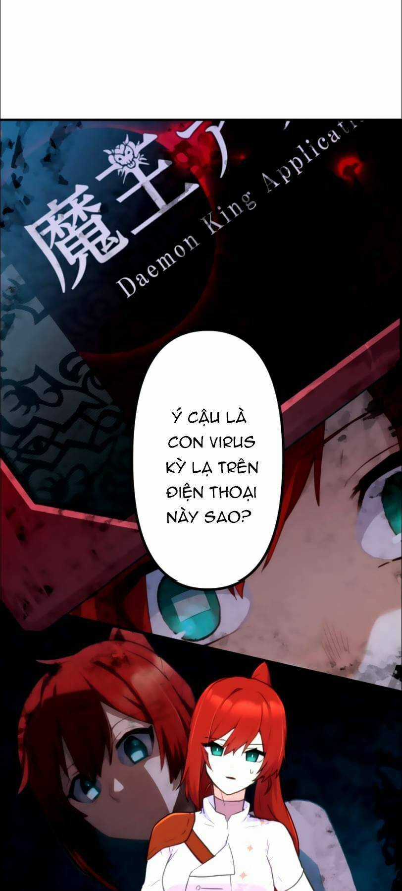 Tôi Trở Thành Thợ Săn Rank S Bằng Hệ Thống Quỷ Vương Chapter 28 trang 24