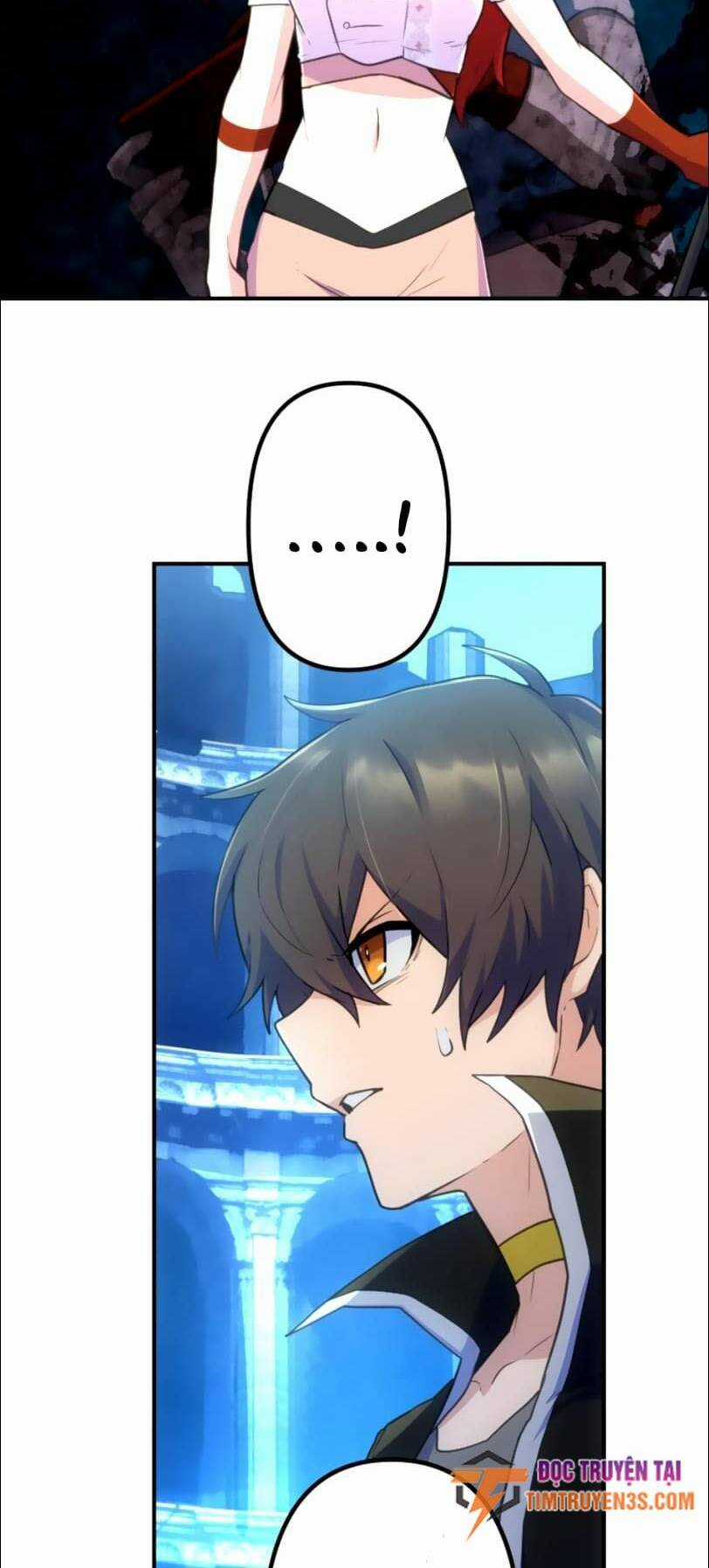 Tôi Trở Thành Thợ Săn Rank S Bằng Hệ Thống Quỷ Vương Chapter 28 trang 25