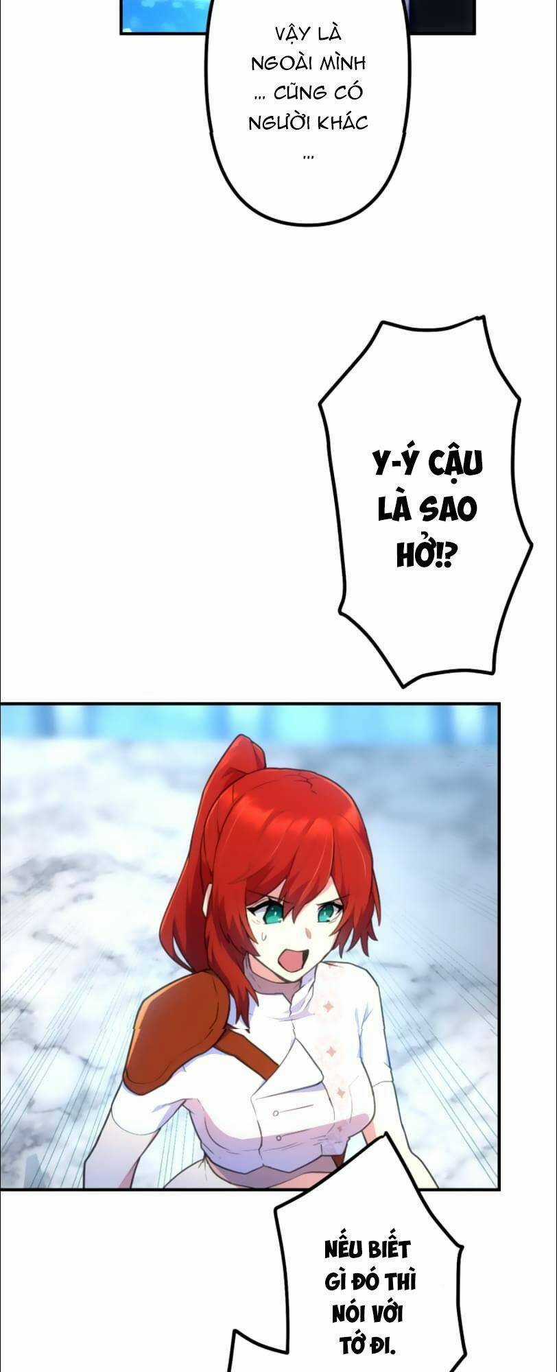 Tôi Trở Thành Thợ Săn Rank S Bằng Hệ Thống Quỷ Vương Chapter 28 trang 26