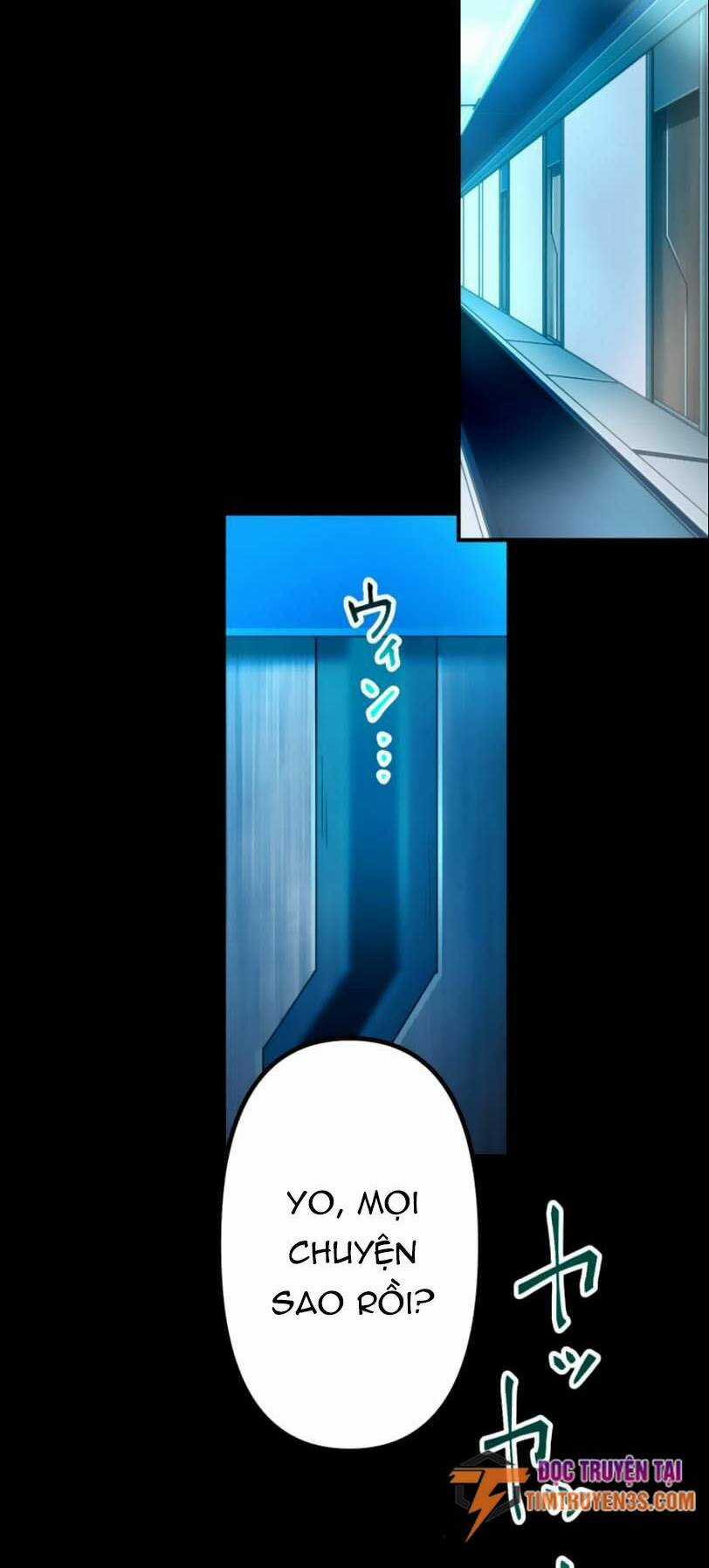 Tôi Trở Thành Thợ Săn Rank S Bằng Hệ Thống Quỷ Vương Chapter 28 trang 29