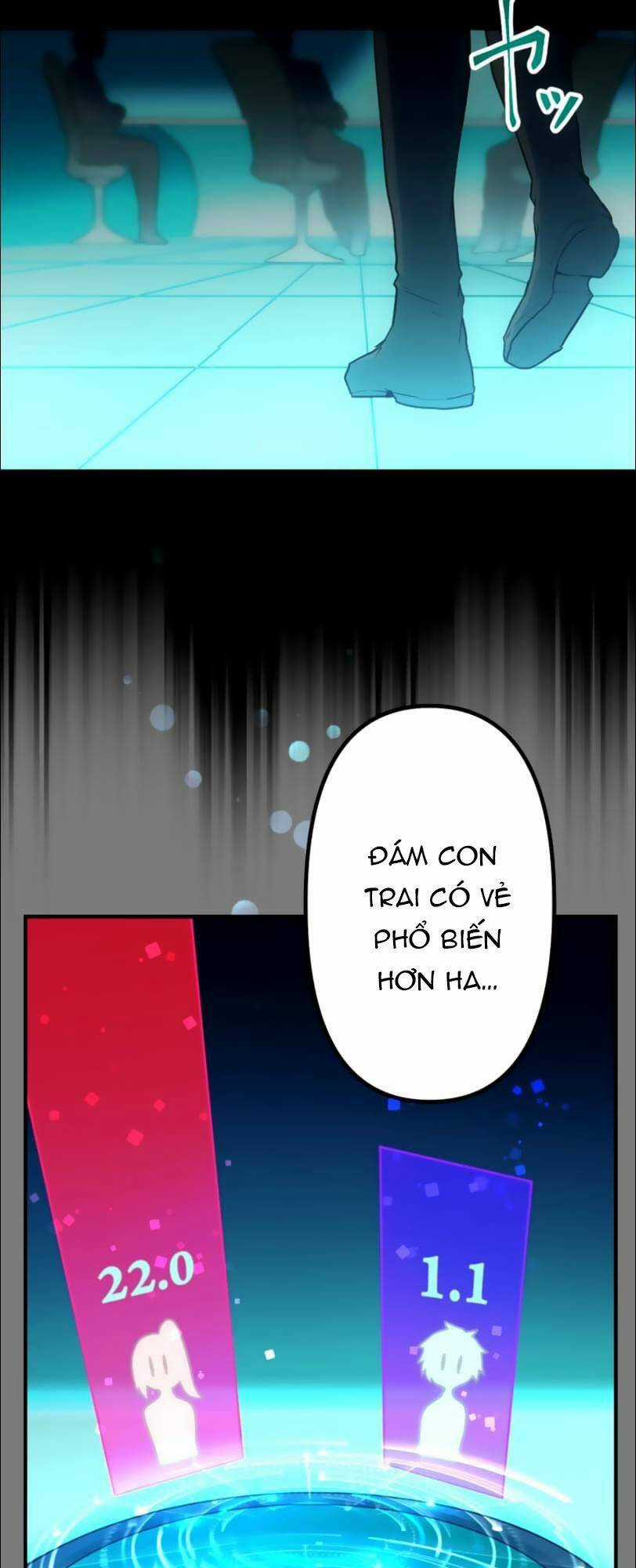 Tôi Trở Thành Thợ Săn Rank S Bằng Hệ Thống Quỷ Vương Chapter 28 trang 30