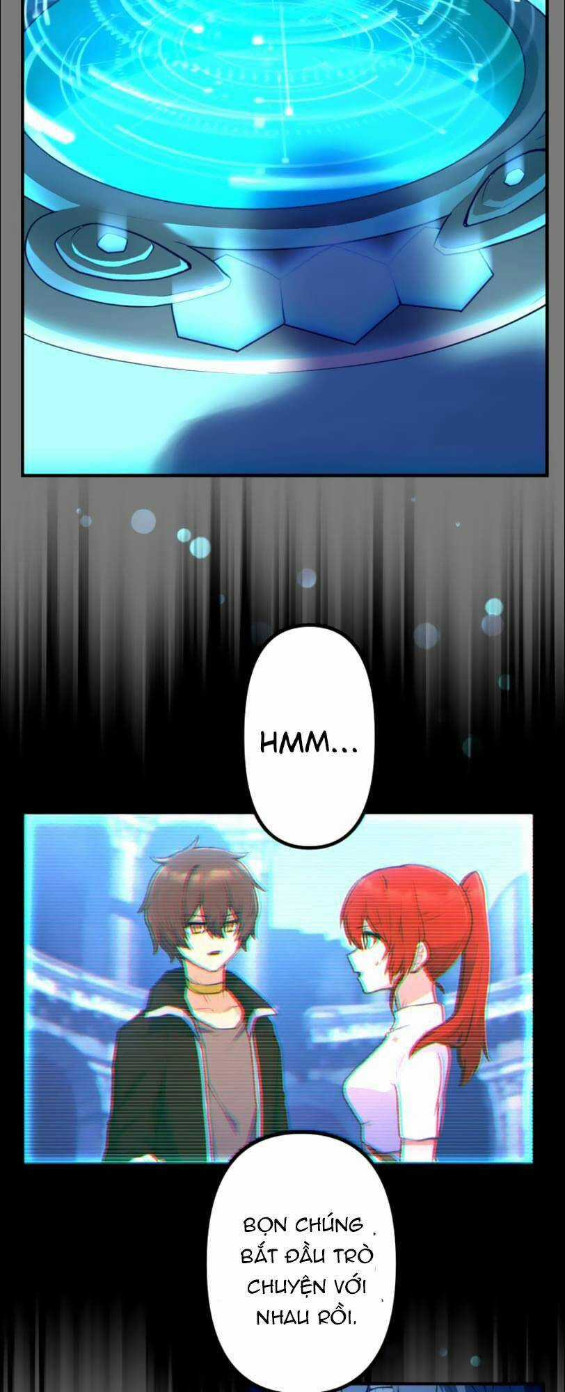 Tôi Trở Thành Thợ Săn Rank S Bằng Hệ Thống Quỷ Vương Chapter 28 trang 31