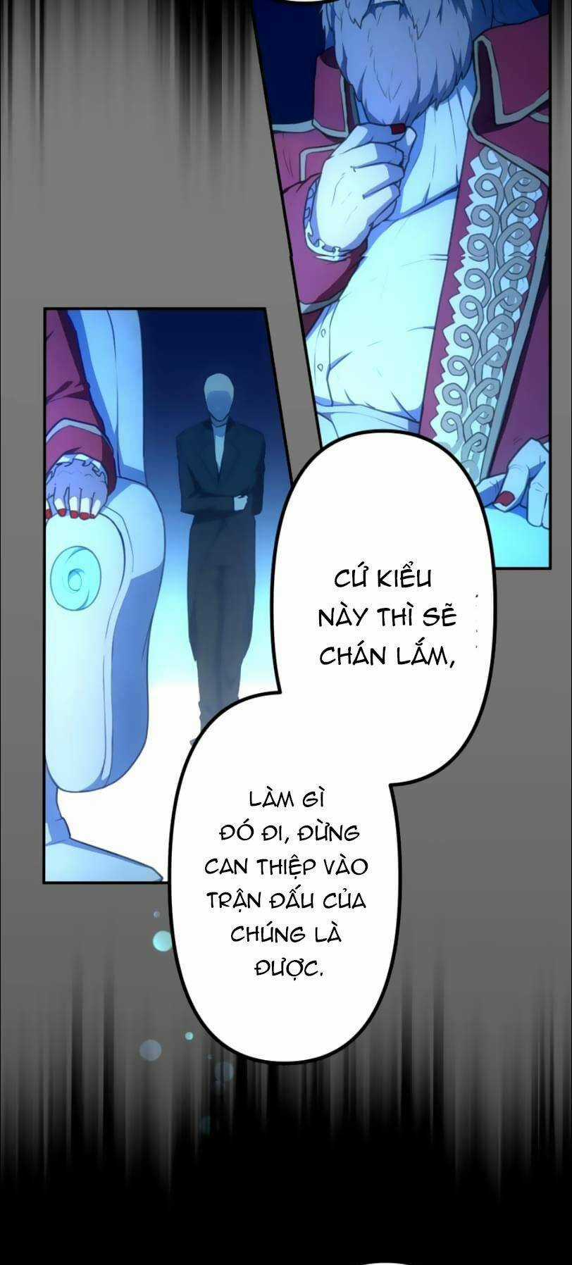 Tôi Trở Thành Thợ Săn Rank S Bằng Hệ Thống Quỷ Vương Chapter 28 trang 32