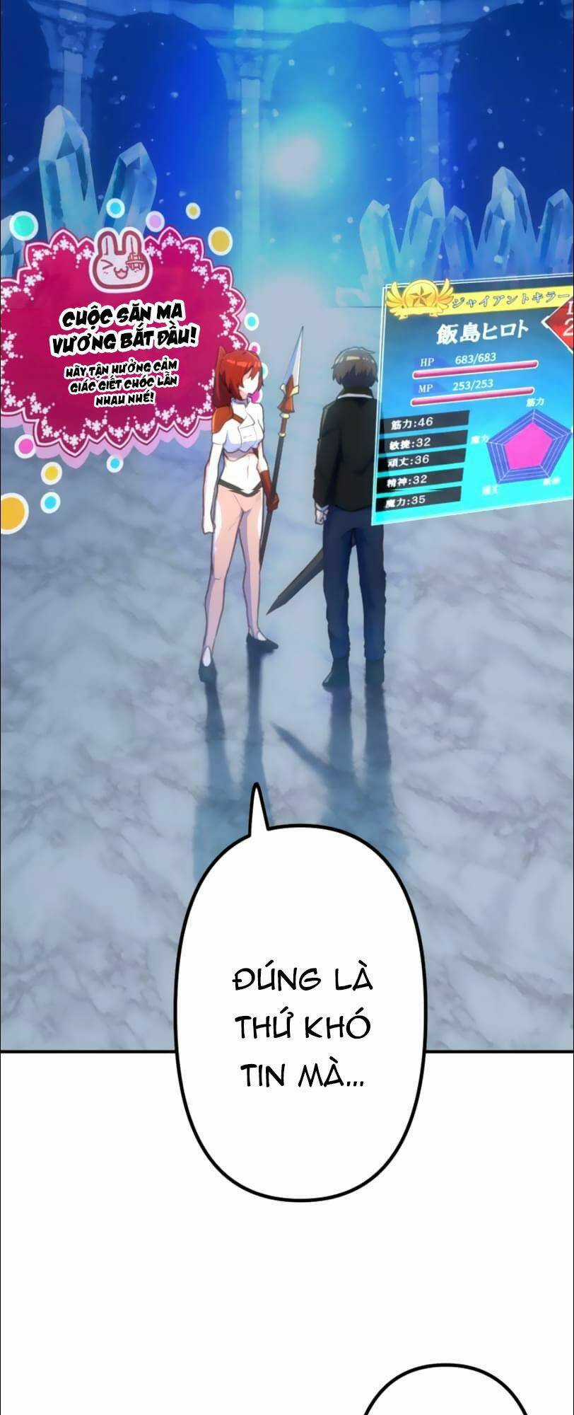 Tôi Trở Thành Thợ Săn Rank S Bằng Hệ Thống Quỷ Vương Chapter 28 trang 34