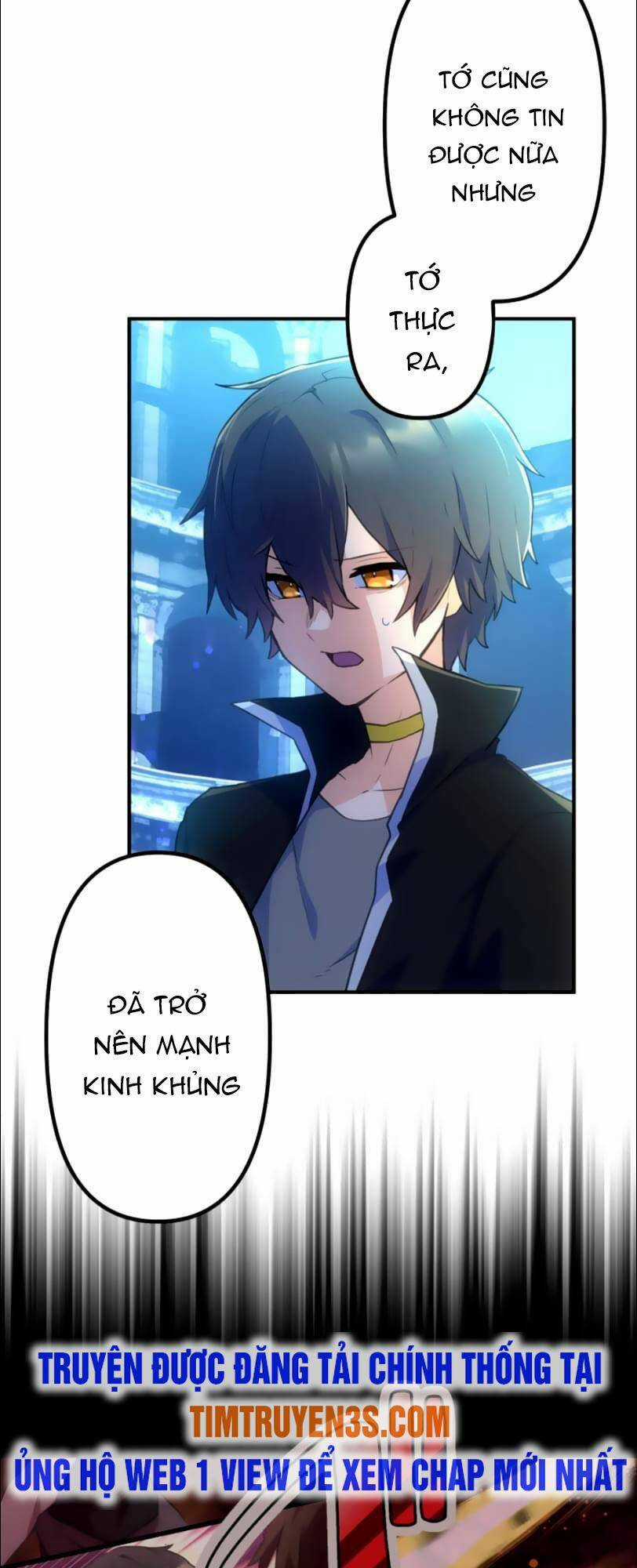 Tôi Trở Thành Thợ Săn Rank S Bằng Hệ Thống Quỷ Vương Chapter 28 trang 35