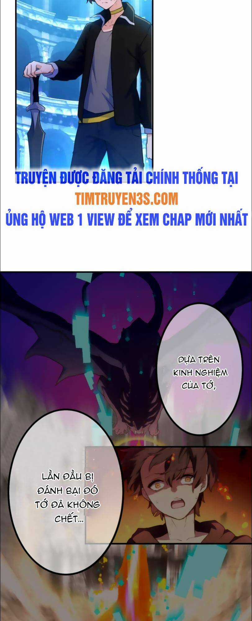 Tôi Trở Thành Thợ Săn Rank S Bằng Hệ Thống Quỷ Vương Chapter 28 trang 38