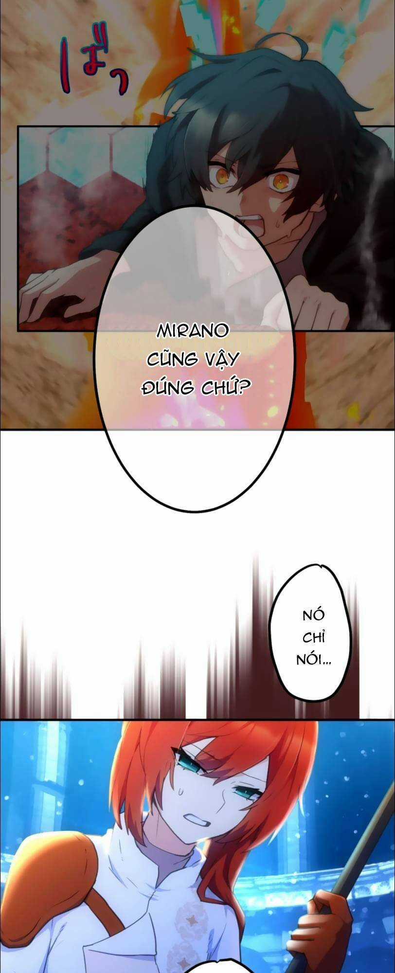 Tôi Trở Thành Thợ Săn Rank S Bằng Hệ Thống Quỷ Vương Chapter 28 trang 39