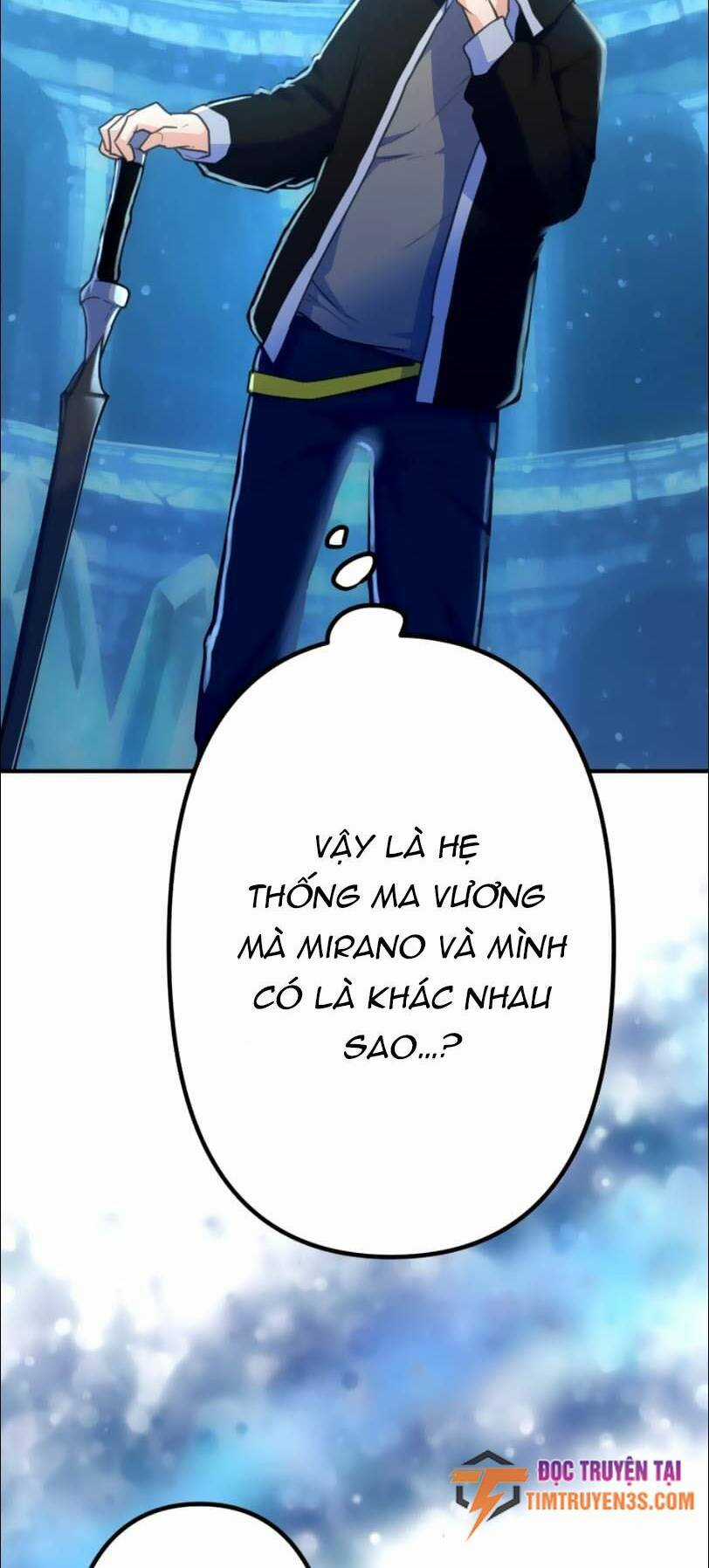 Tôi Trở Thành Thợ Săn Rank S Bằng Hệ Thống Quỷ Vương Chapter 28 trang 41