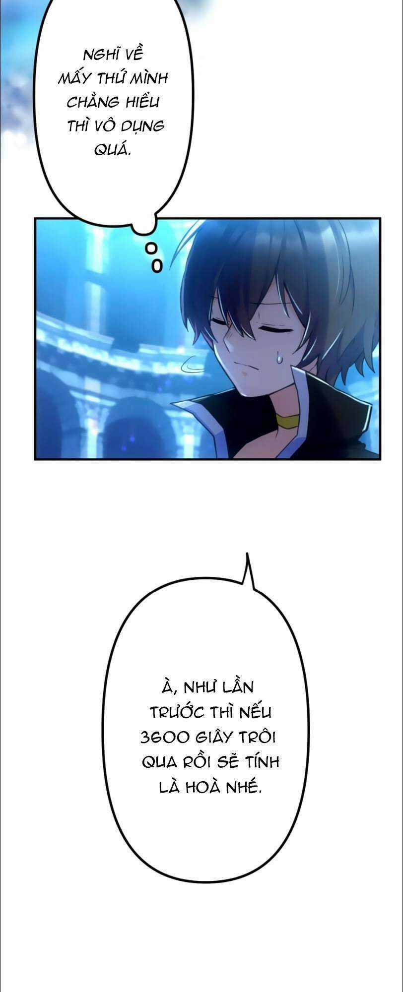 Tôi Trở Thành Thợ Săn Rank S Bằng Hệ Thống Quỷ Vương Chapter 28 trang 42