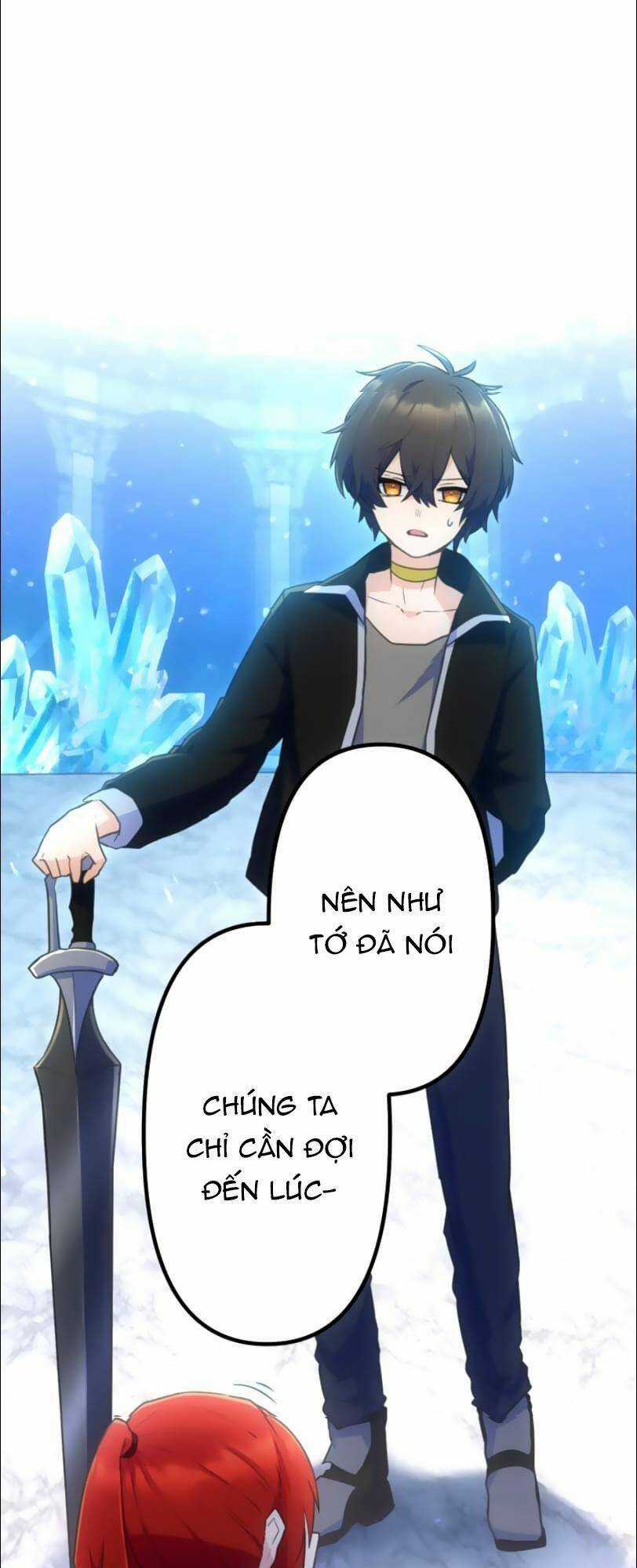 Tôi Trở Thành Thợ Săn Rank S Bằng Hệ Thống Quỷ Vương Chapter 28 trang 43