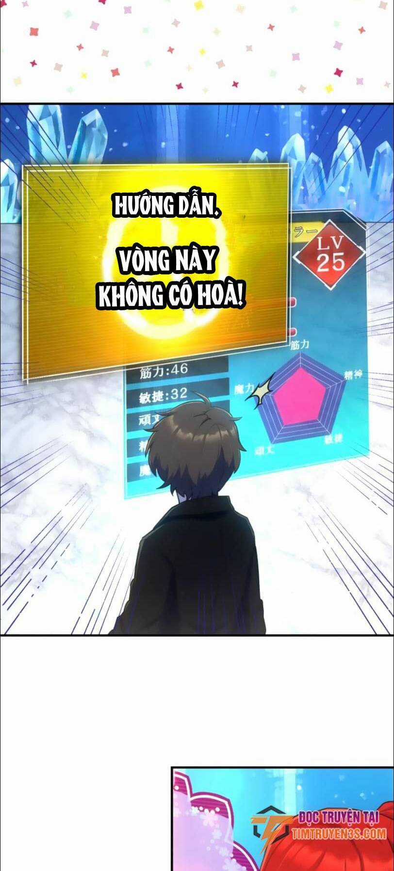 Tôi Trở Thành Thợ Săn Rank S Bằng Hệ Thống Quỷ Vương Chapter 28 trang 45