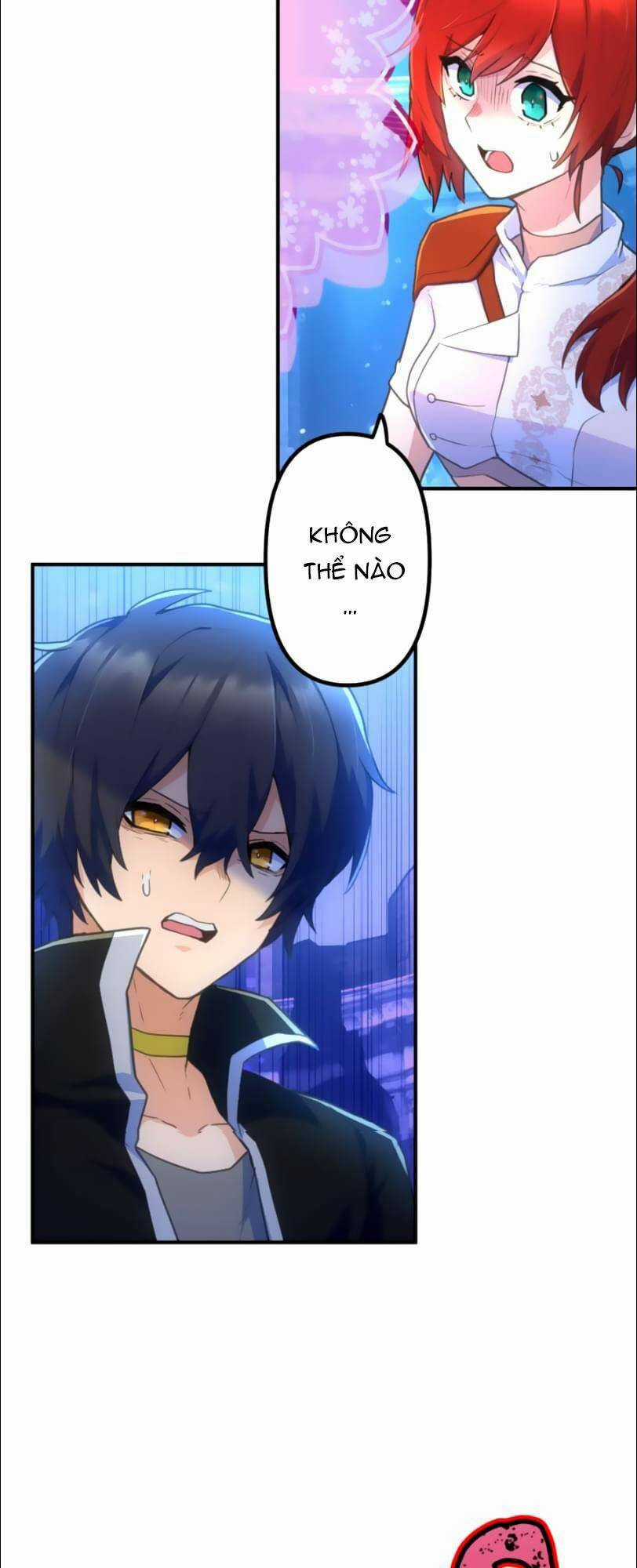 Tôi Trở Thành Thợ Săn Rank S Bằng Hệ Thống Quỷ Vương Chapter 28 trang 46