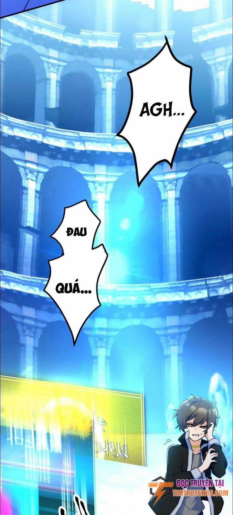 Tôi Trở Thành Thợ Săn Rank S Bằng Hệ Thống Quỷ Vương Chapter 28 trang 49